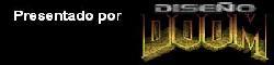 Presentado por Dise�o Doom